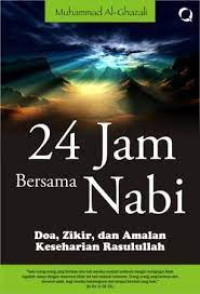 Image of 24 Jam Bersama Nabi