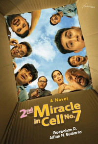 Image of 2nd Miracle In Cell No.7