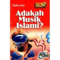 Image of Adakah Musik Islami