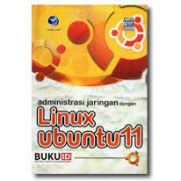 Image of Administrasi Jaringan dengan linux Ubuntu 11