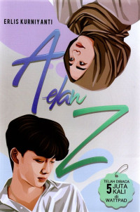 Image of Aelan Z