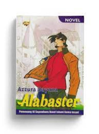 Image of ALABASTER