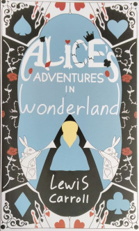 Image of Alice's Adventures In Wonderland