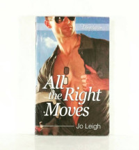 Image of ALL THE RIGHT MOVES