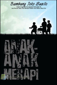 Image of Anak-Anak Merapi 1