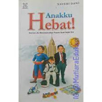 Image of anakku hebat