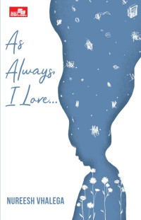 Image of As Always I Love