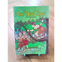 Image of Asal Usul Sagu