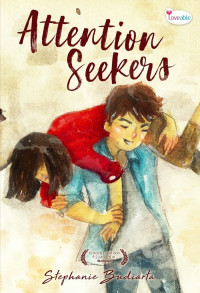 Image of Attention Seekers