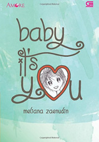 Image of Baby It's You