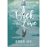 Image of Back to Love