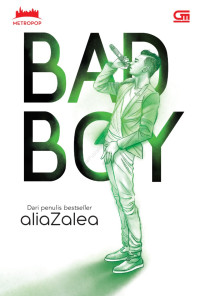 Image of Bad Boy