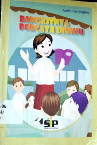 Image of Bangkitnya Percaya Diriku