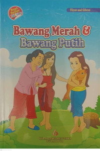 Image of Bawang Merah & Bawang Putih