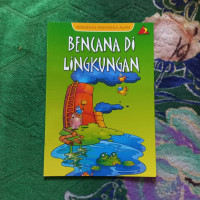 Image of BENCANA DI LINGKUNGAN