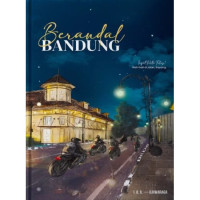 Image of Berandal Bandung