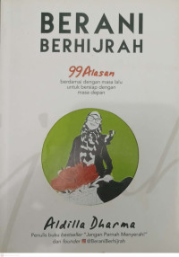 Image of Berani Berhijrah