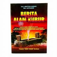 Image of Berita Dari alam kubur