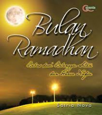 Image of Bulan Ramadhan