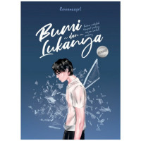 Image of Bumi dan Lukanya