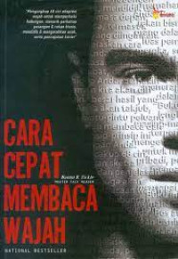 Image of Cara Cepat Membaca Wajah