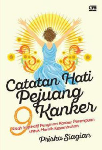 Image of Catatan Hati Pejuang Kanker