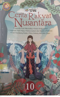 Image of Cerita Rakyat Nusantara 10