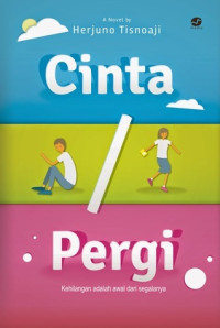 Image of Cinta/pergi