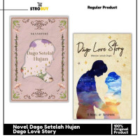 Image of Dago Love Story