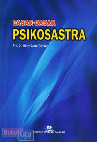 Image of Dasar-Dasar Psikosastra