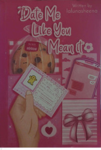 Image of Date Me Like You Mean It