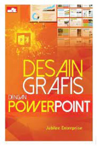 Image of Desain Garfis dengan Powerpoint