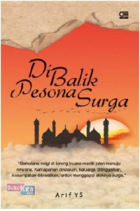 Image of Di Balik Pesona Surga