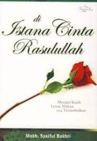 Image of Di Istana Cinta Rasulullah
