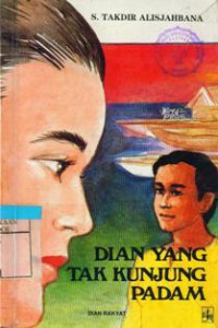 Image of Dian Yang Tak Kunjung Padam
