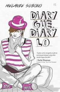 Image of DIARY GUE DIARY LO