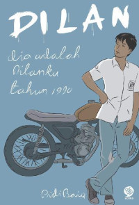 Image of Dilan, Dia Adalah Dilanku Tahun 1990