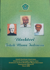 Image of Direktori Tokoh Ulama Indonesia
