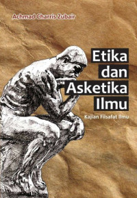 Image of Etika dan asketika ilmu