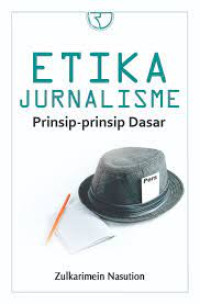 Image of Etika Jurnalisme