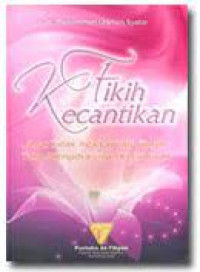 Image of Fikih Kecantikan