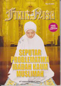 Image of Fikih Nisa