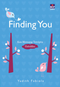 Image of Finding You