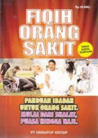 Image of fiqih orang sakit