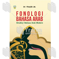 Image of Fonologi Bahasa Arab Struktur Bahasa Arab Modern