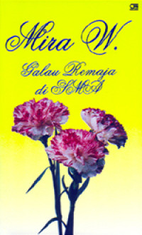 Image of Galau Remaja di SMA