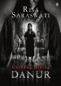 Image of Gerbang Dialog Danur