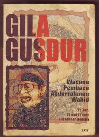 Image of GILA GUSDUR