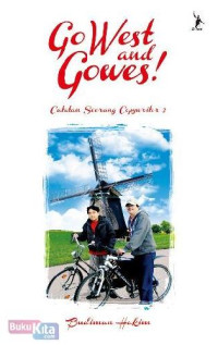 Image of Go West and Gowes!