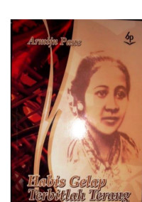 Image of Habis Gelap Terbitlah Terang